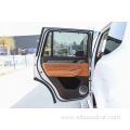 High-end luxury crossover SUV GWM Tank 500